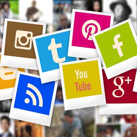 Vođenje društvenih mreža